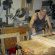 Making Sawdust